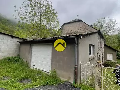 Maison, 127 m²
