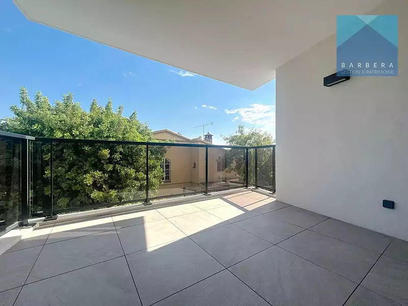 Appartement, 48 m²