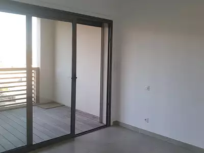Appartement, 56,61 m²