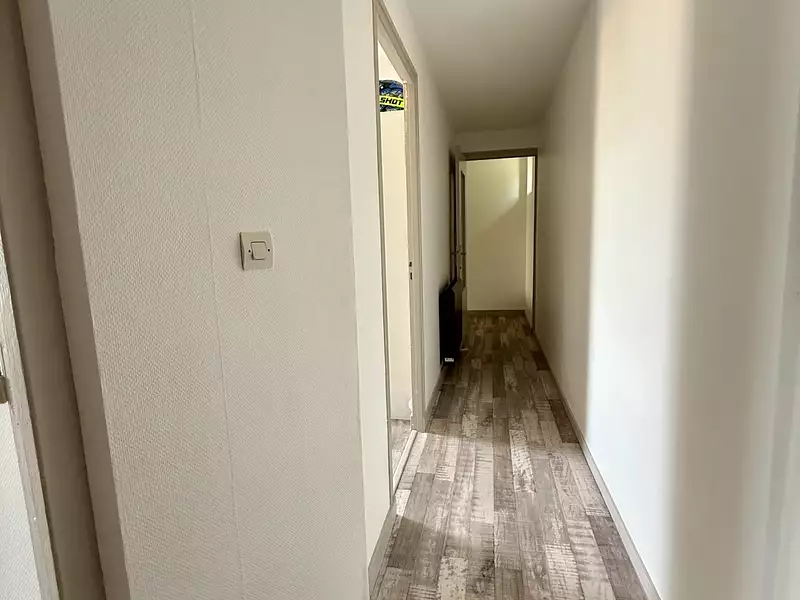 Immeuble, 121 m²