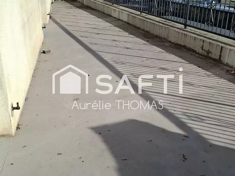 Immeuble, 262 m²