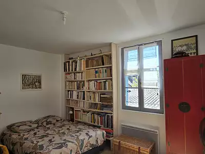 Appartement, 83,8 m²