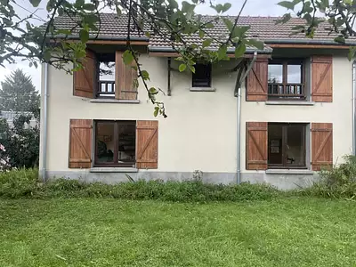 Maison, 70 m²