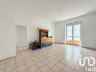 Appartement, 106 m²