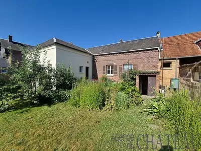 Maison, 85 m²