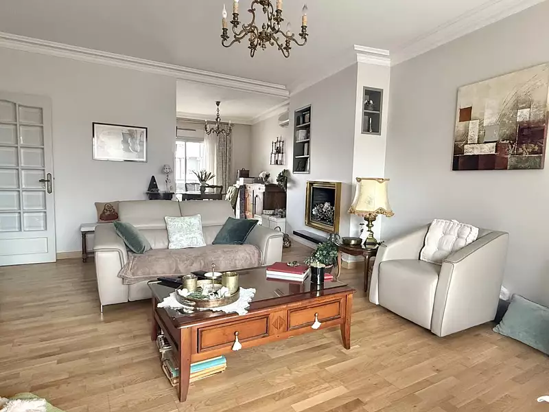 Appartement, 104 m²