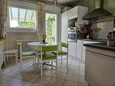 Maison, 62 m²