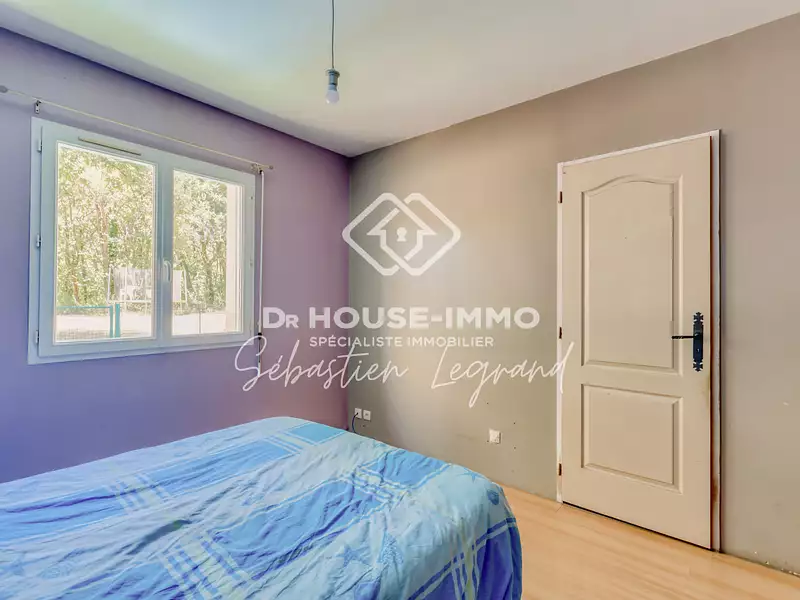 Maison, 126 m²