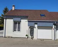 Maison, 105 m²