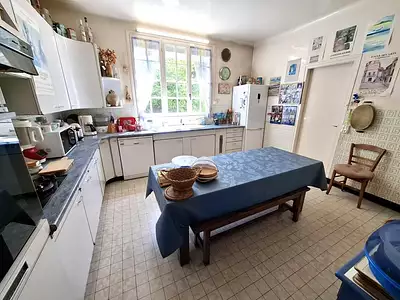 Maison, 201 m²