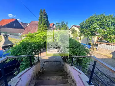 Maison, 96 m²