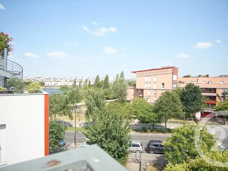 Appartement, 52 m²