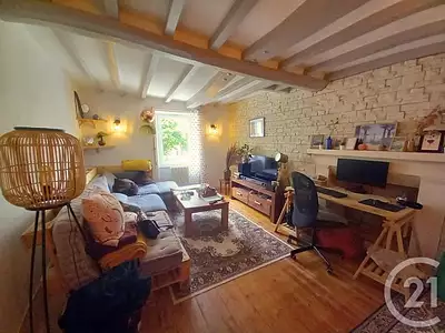 Appartement, 68,6 m²