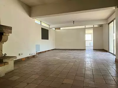 Appartement, 111 m²