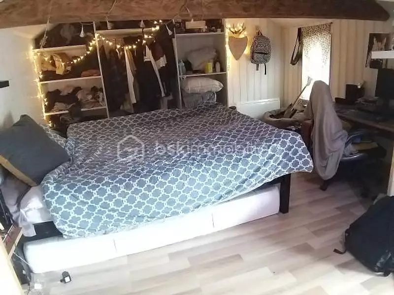 Maison, 130 m²