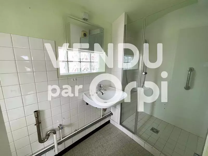 Appartement, 38 m²
