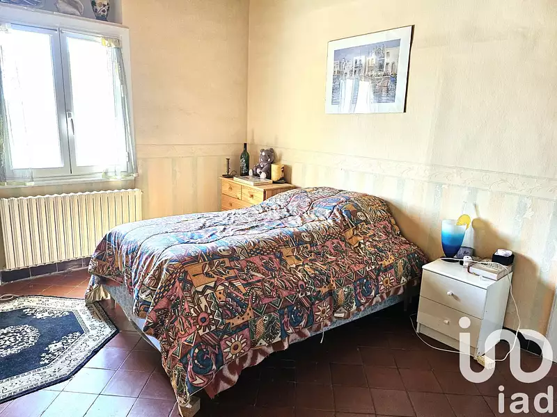 Maison, 134 m²