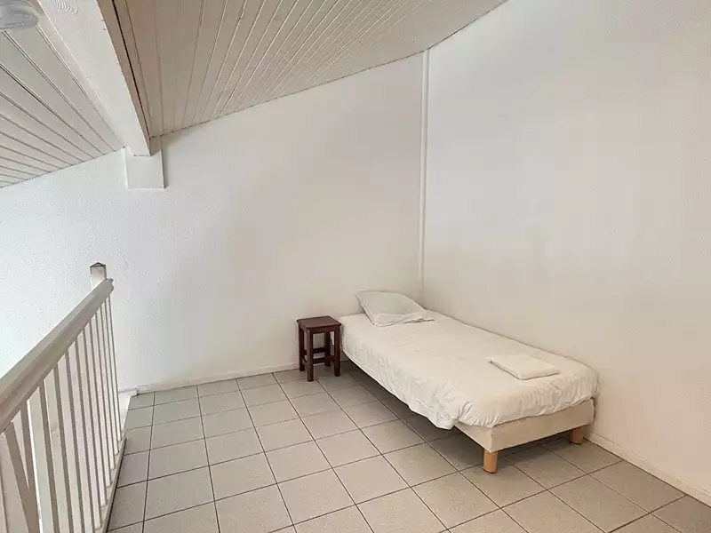 Appartement, 34,76 m²