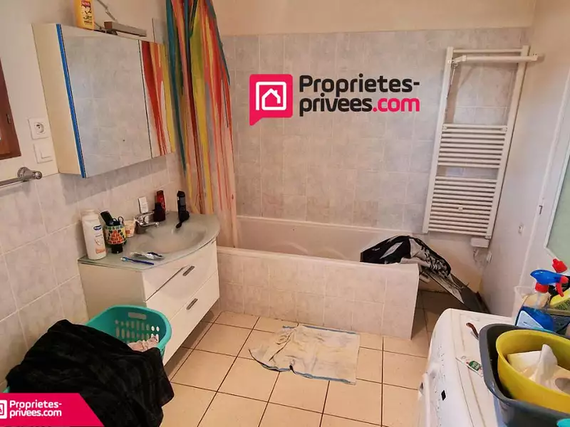 Maison, 71 m²