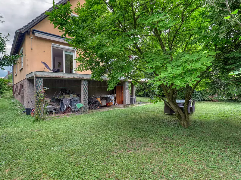 Maison, 120 m²