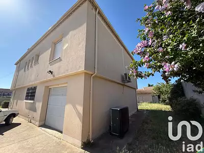 Maison, 149 m²