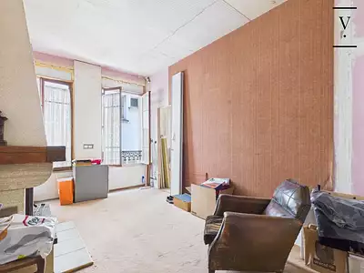 Appartement, 39,5 m²