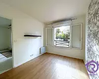 Appartement, 39 m²