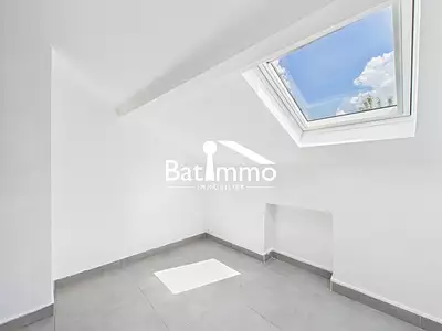 Appartement, 90 m²