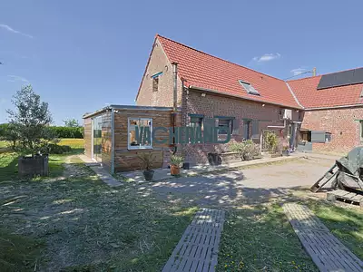 Maison, 179 m²