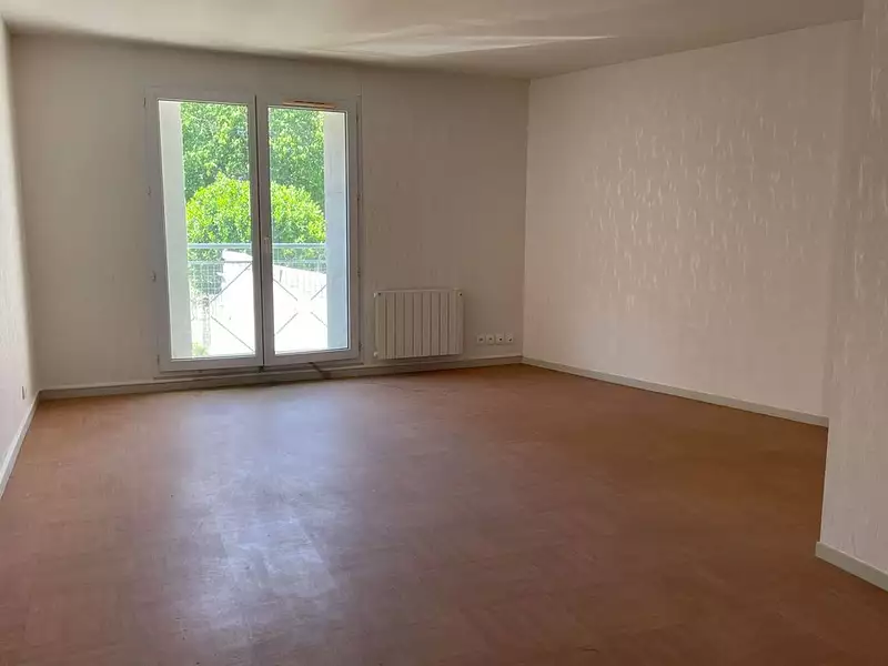 Appartement, 88 m²