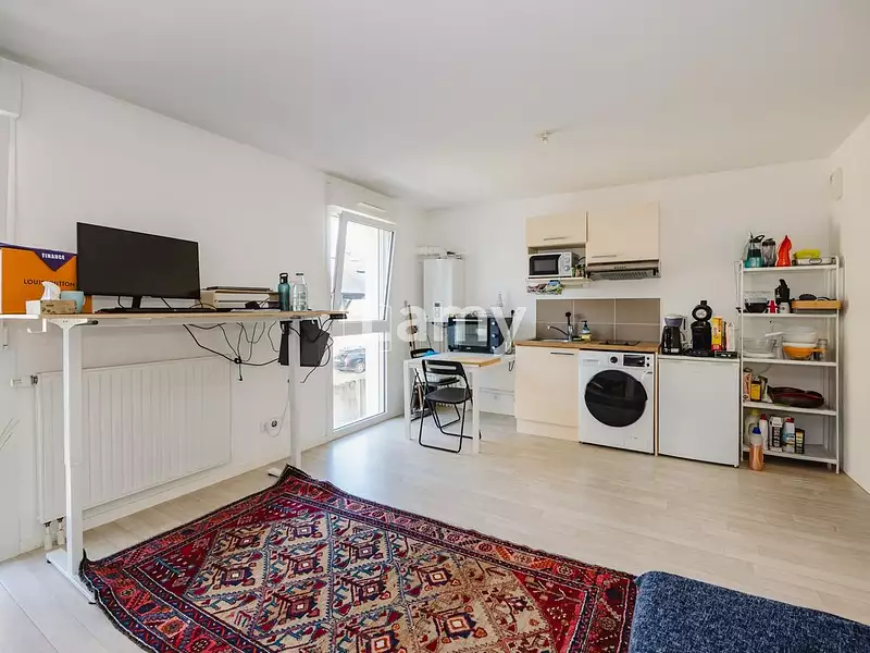 Appartement, 32,39 m²