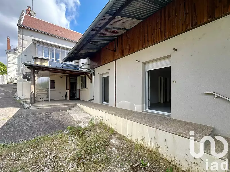 Maison, 238 m²