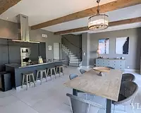 Appartement, 144 m²