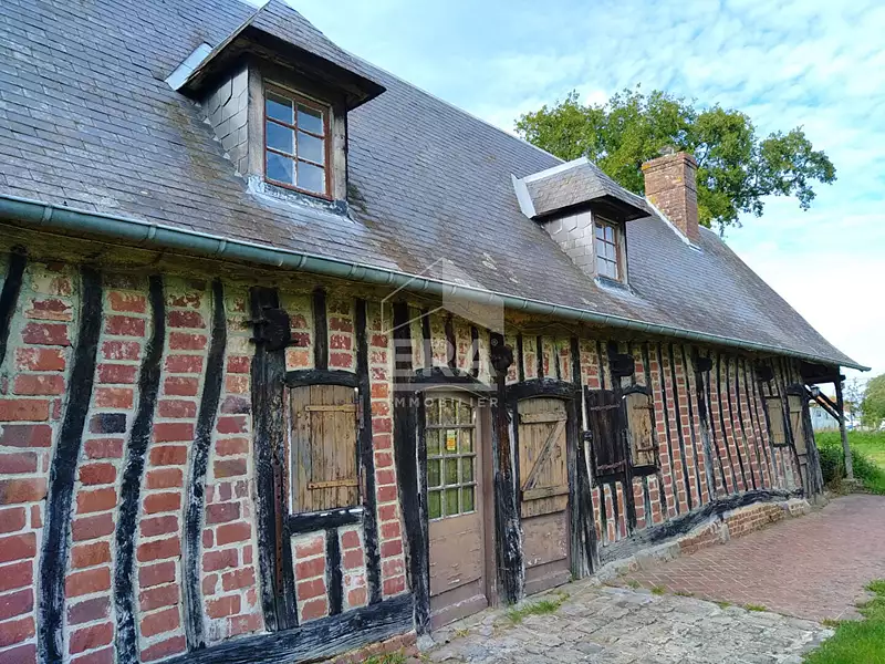 Maison, 115,75 m²