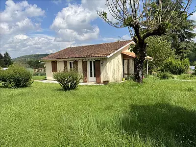 Maison, 74 m²