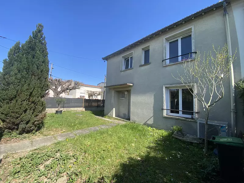 Maison, 79 m²