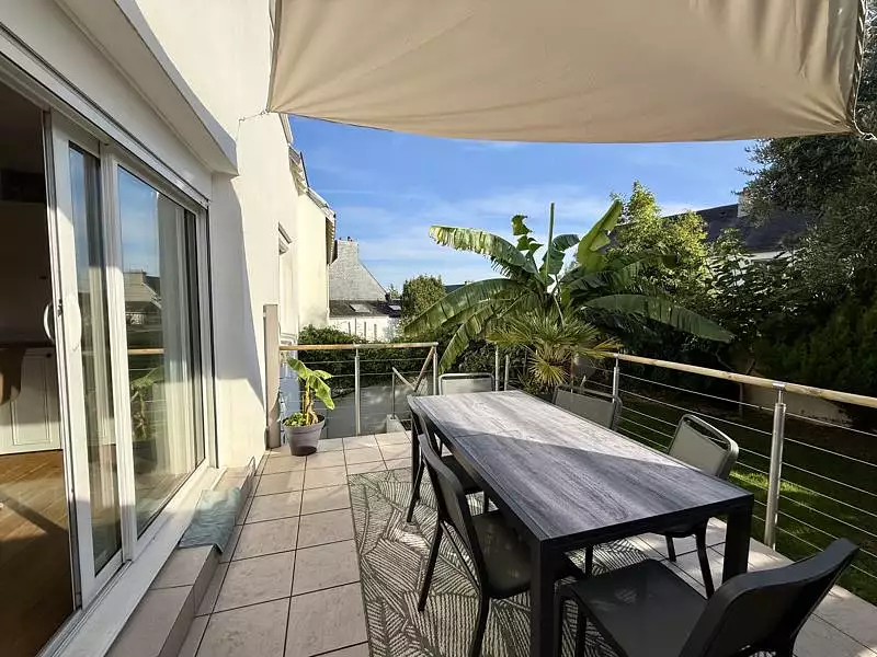 Maison, 135 m²