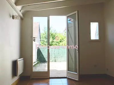Maison, 57 m²