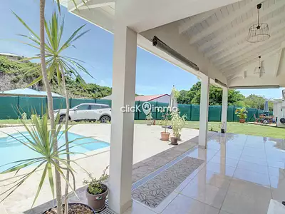 Maison, 126 m²