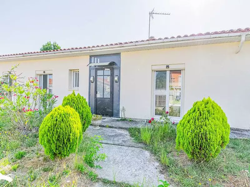 Maison, 127 m²