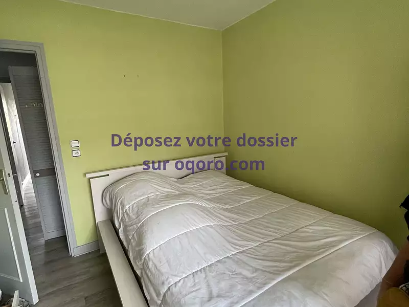 Appartement, 85 m²
