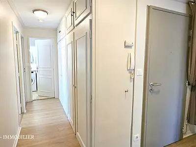 Appartement, 77 m²