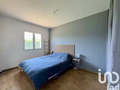 Maison, 102 m²