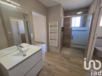 Maison, 124 m²