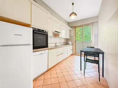 Appartement, 78 m²