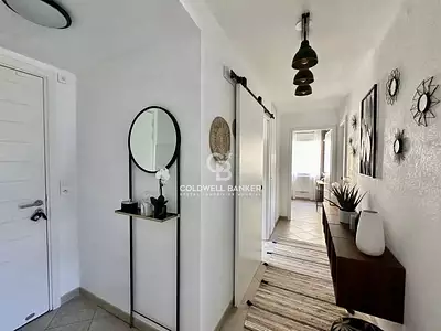 Appartement, 81,6 m²