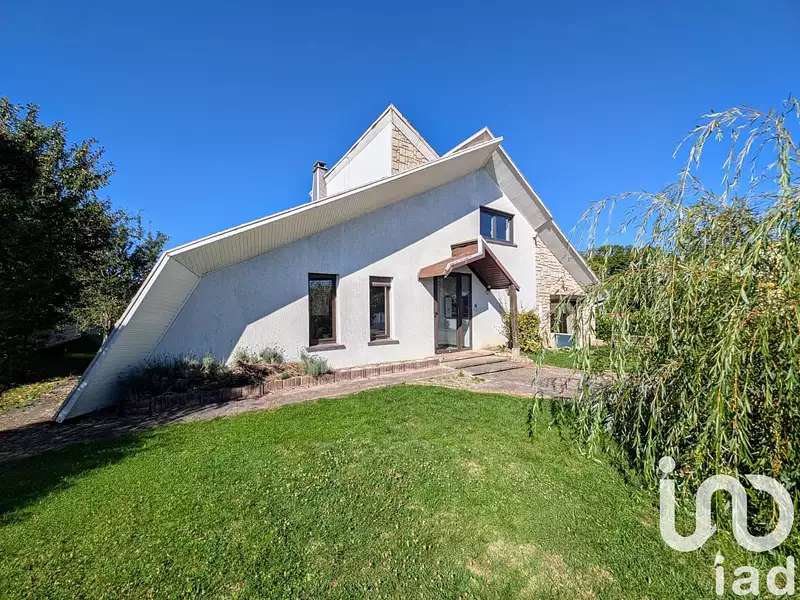 Maison, 157 m²