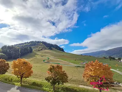 Appartement, 58,98 m²