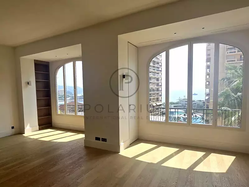 Appartement, 131 m²
