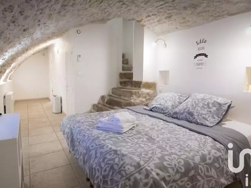 Appartement, 33 m²